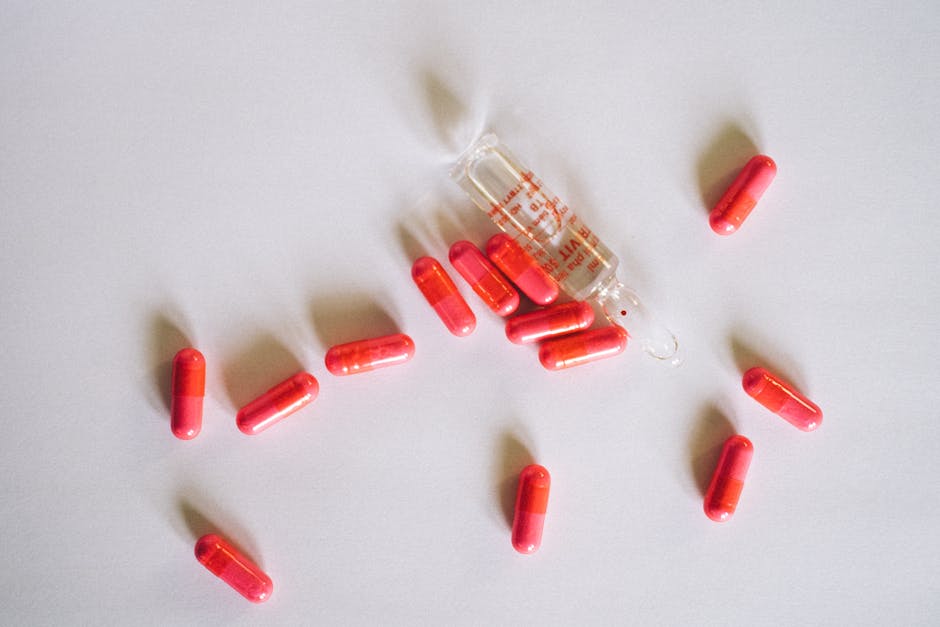 How a single drug trial can move the stock market today, feb.