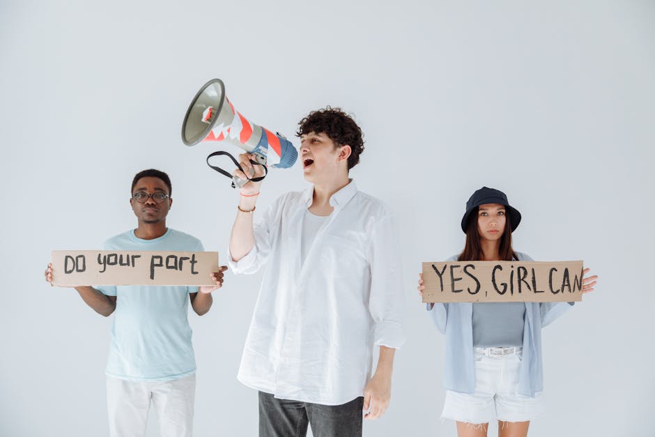 What Investors Can Do Right Now: Actionable Steps