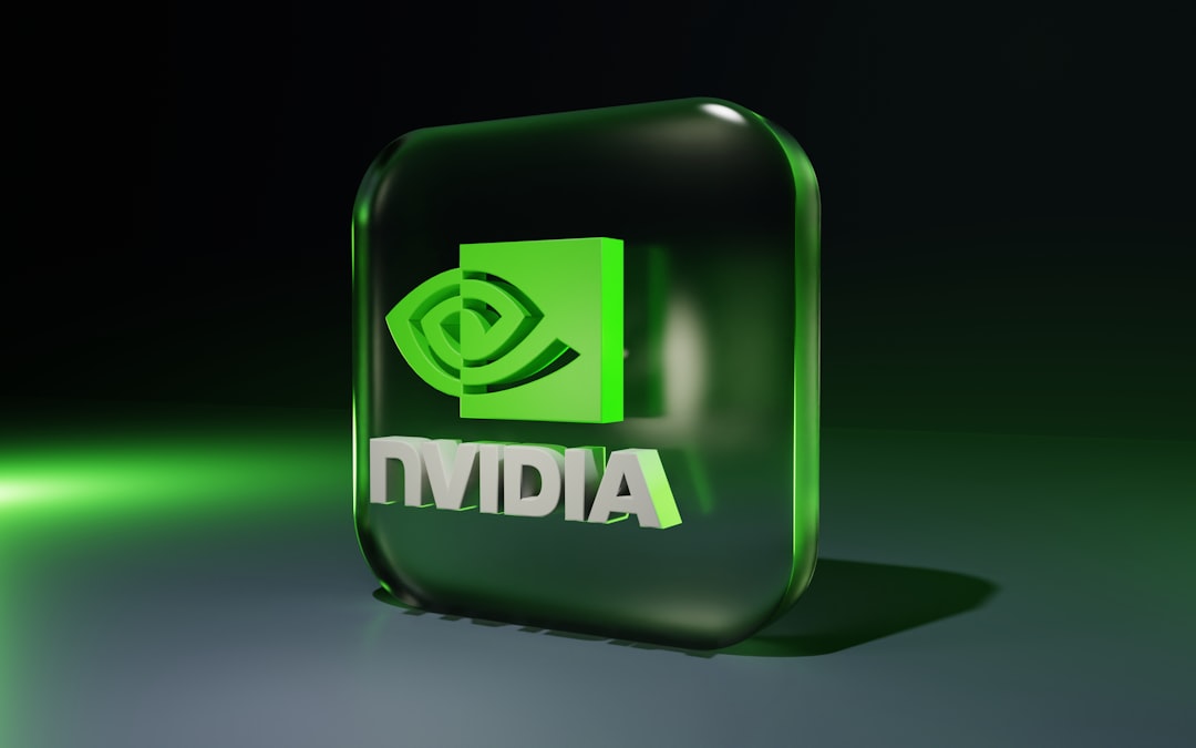A Quick Primer: Why the Focus on Nvidia and the Union?
