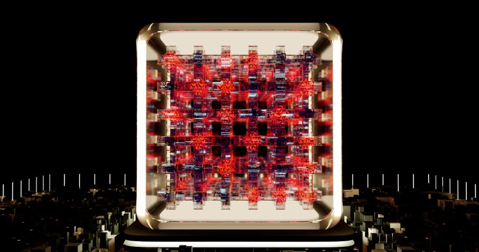 Key Names In Focus: AI Chips, Optics, And Beyond