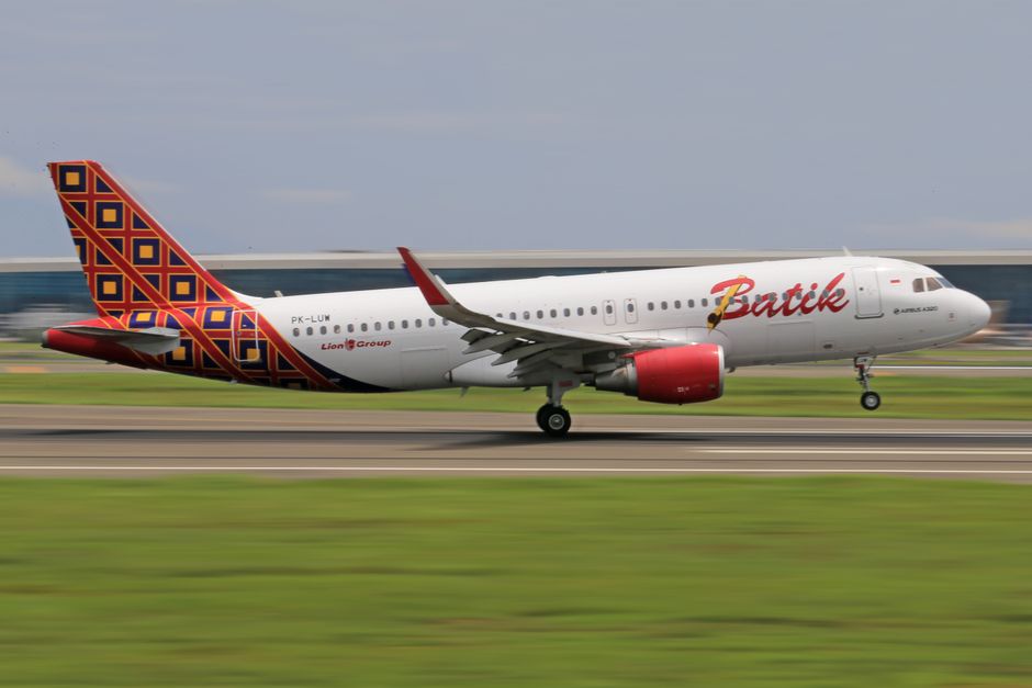 Airline Sector Snapshot: How the Group Is Positioned