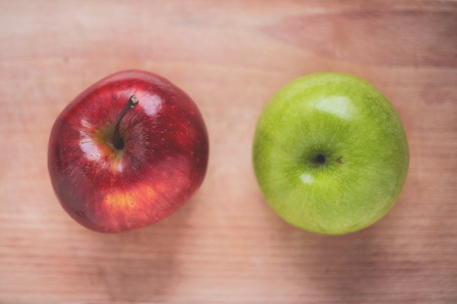 Table: Apple vs. Peers on AI-Driven Narratives