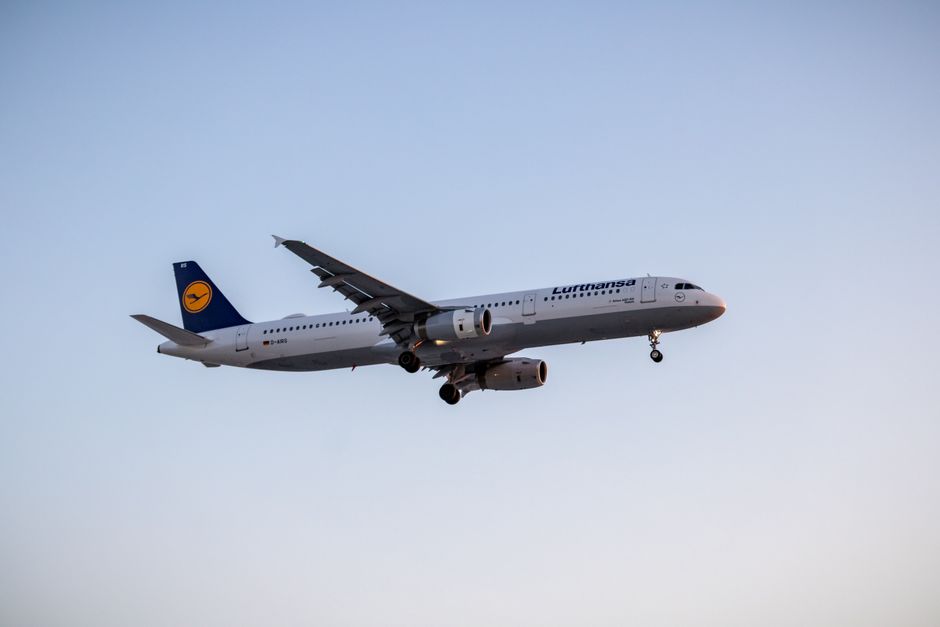 Airlines and the Road to Margin Recovery