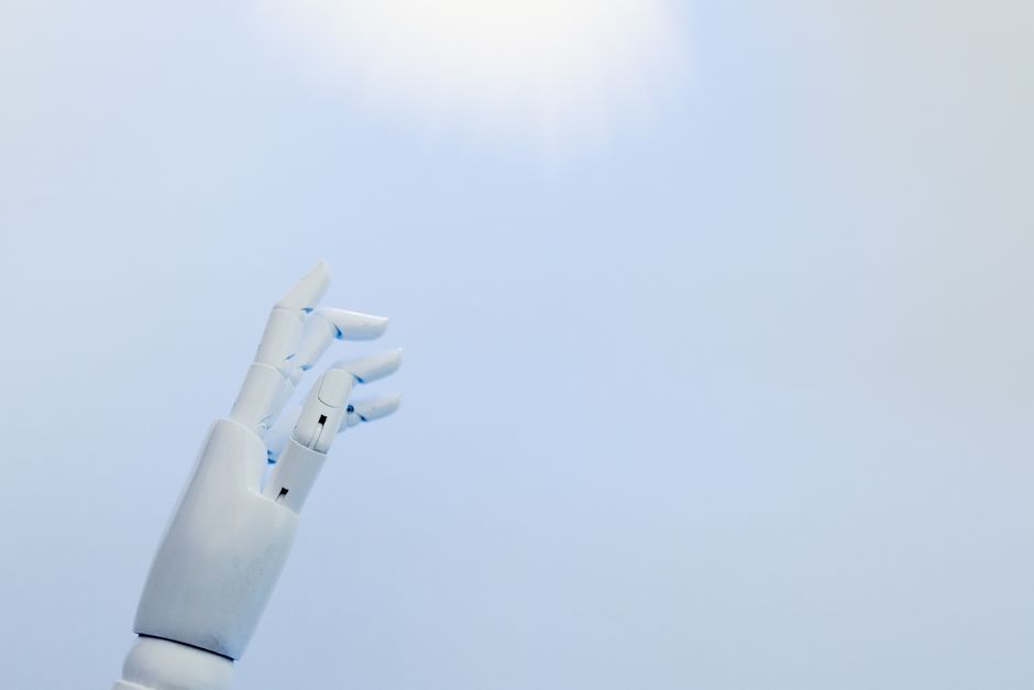 AI, Semis, and the Tech Bid