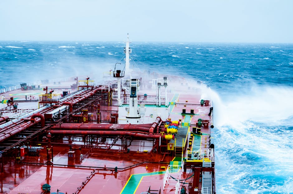 Why Investors Liked the Keel Move on the Stock Market Today