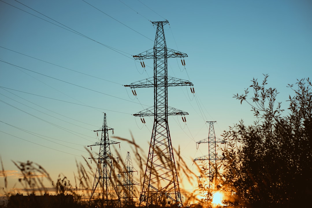 Energy Stocks: The Bright Spot in a Down Day