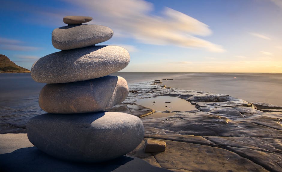 A Balanced View: The Bigger Picture