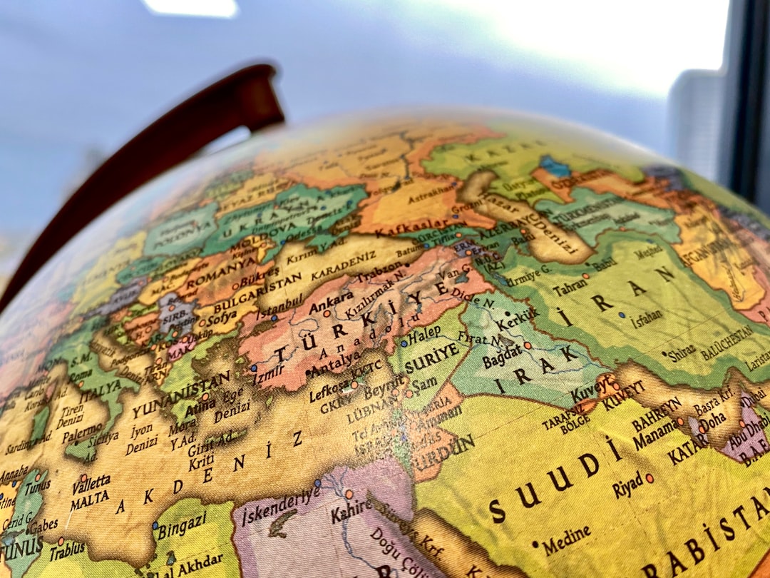 Geopolitical Backdrop