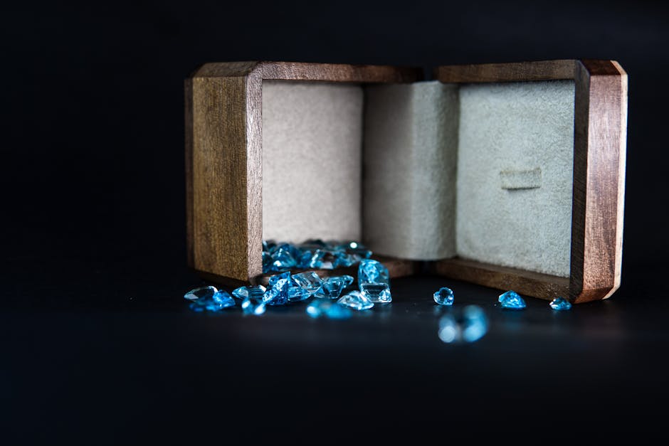 Case Study: A Hypothetical Hidden AI Gem