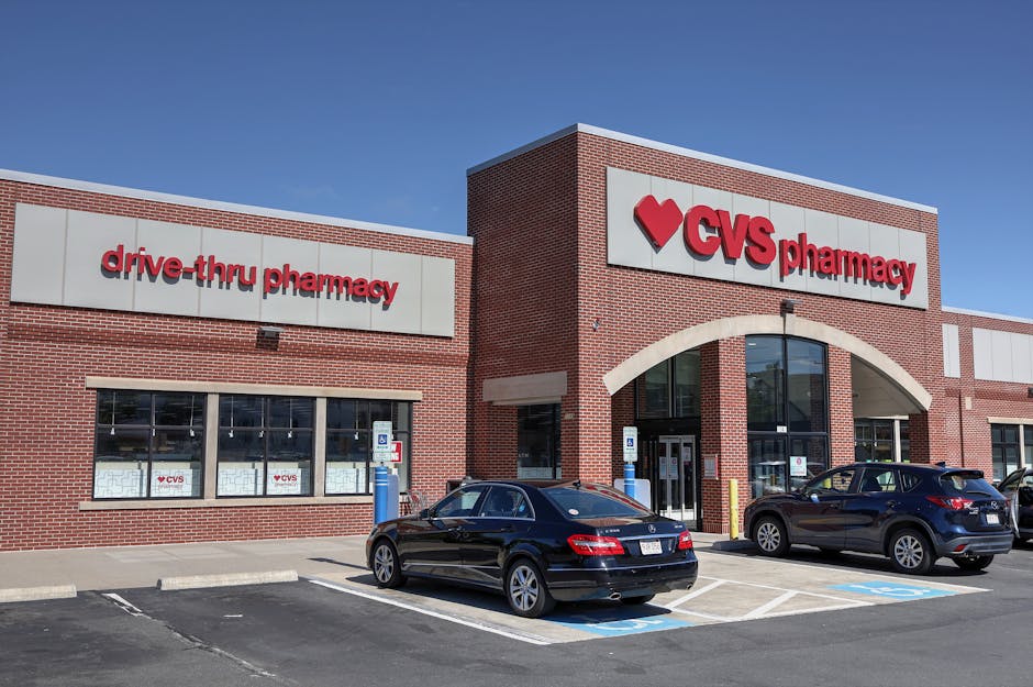 Is CVS a Good Long-Term Buy After the Surge?