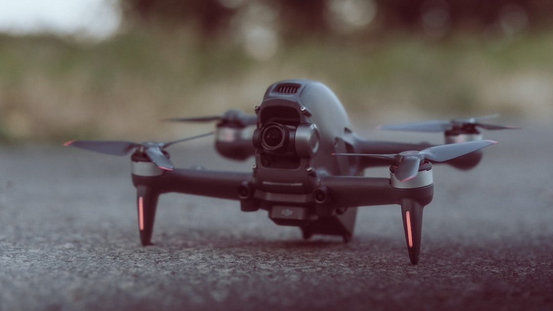 Real‑World Scenarios: A Hypothetical Drone Company Example