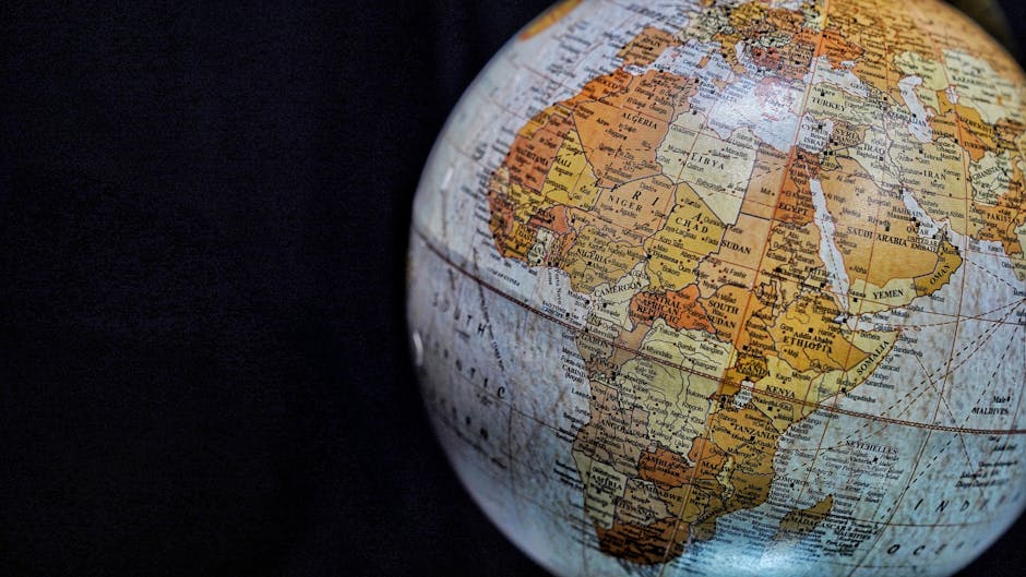 Geopolitics and the Persuasive Case for Higher Prices