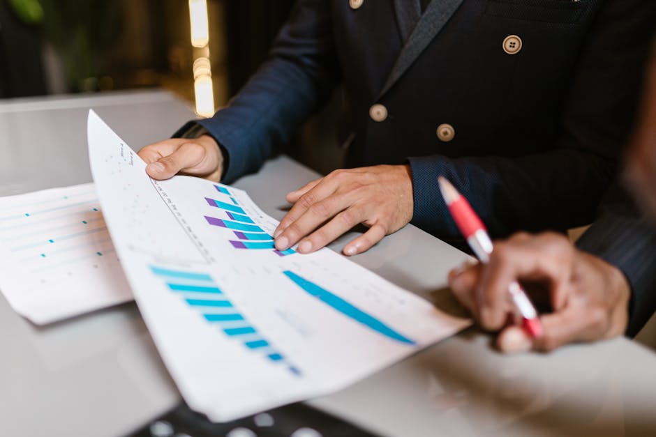 Portfolio Approach: How to Build a Position in AI Winners