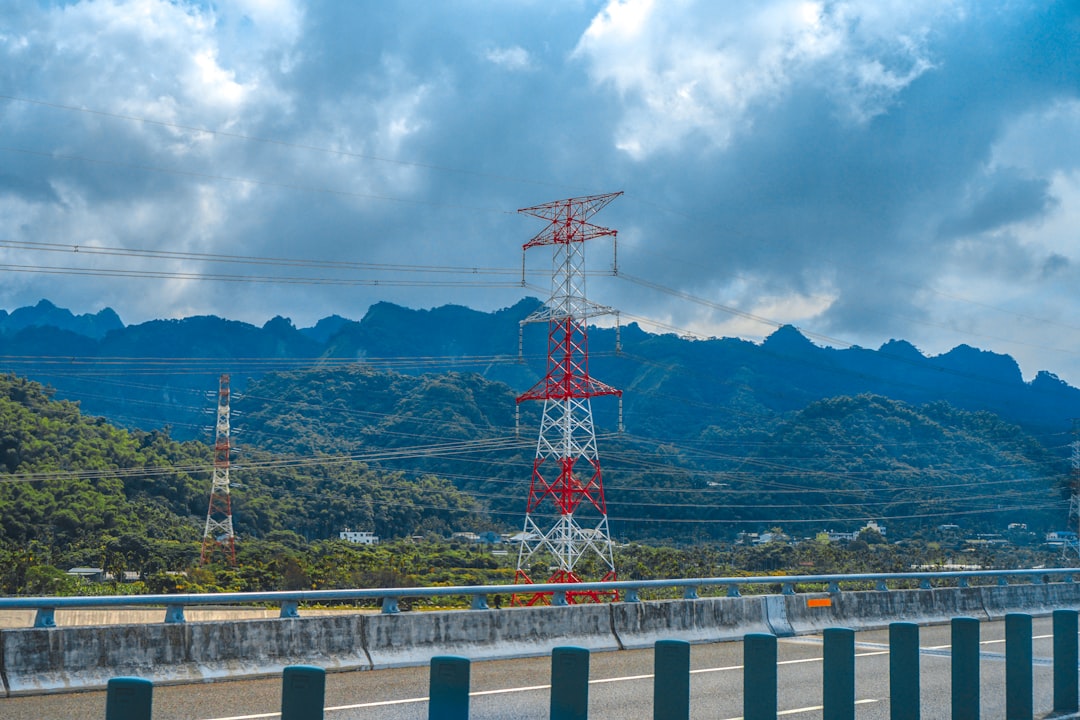 Stock 1: Taiwan Semiconductor Manufacturing (TSM) — The Core Exposure