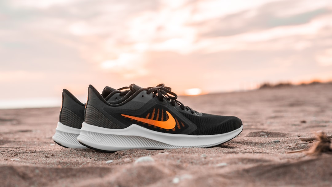 Nike: A Core Brand With A Turnaround Narrative