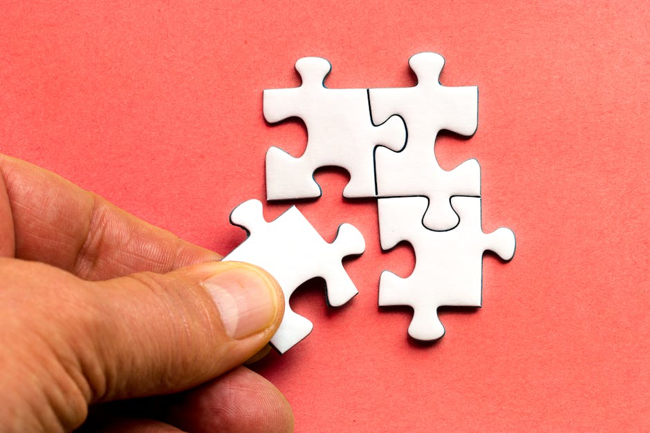 Putting It All Together: A Step-By-Step Plan When Stocks Are Near All-Time Highs