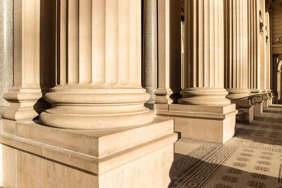 Company Spotlight: The Three Pillars Supporting the Buildout