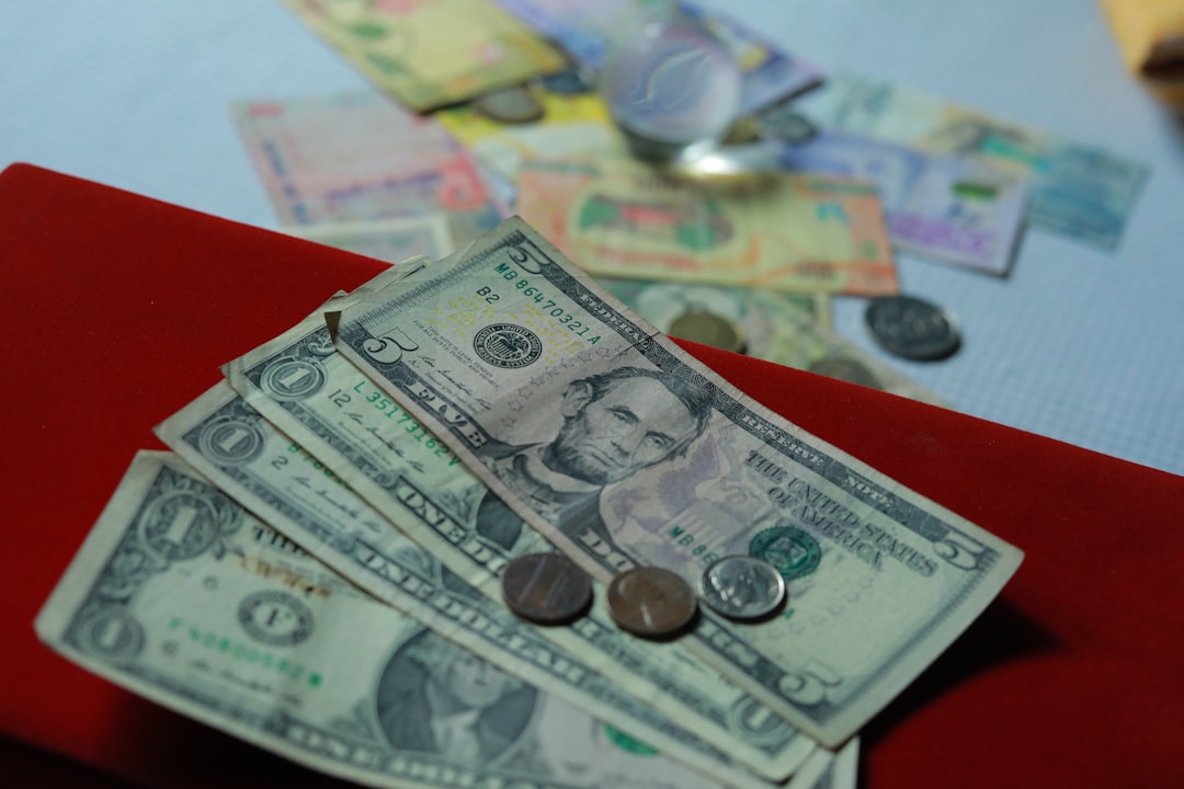 Policy Options On The Table