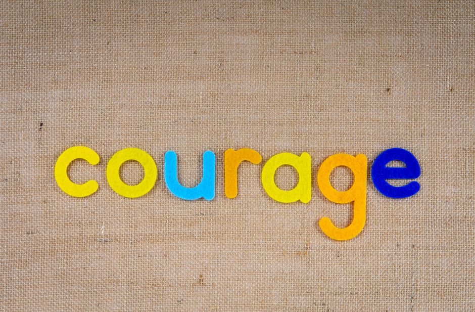 Final Thoughts: The Balance of Courage and Caution