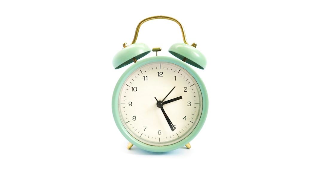 What If You’re Unsure About Timing? A Simple Checklists To Keep You Grounded