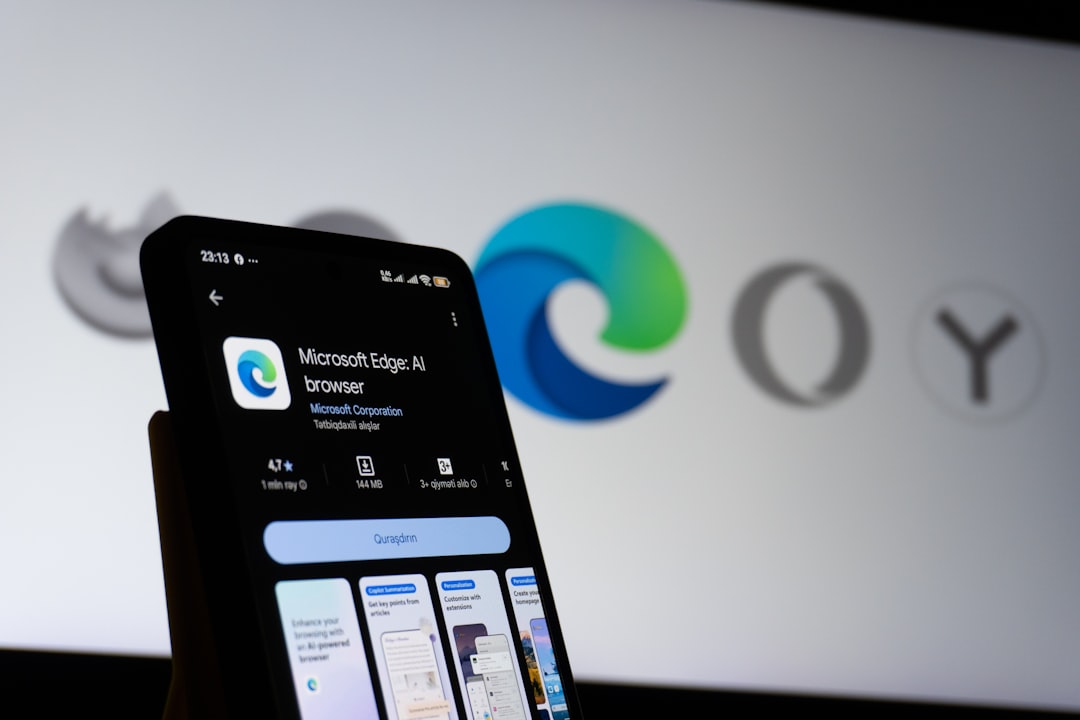 Stock #2: Microsoft (MSFT) — The Enterprise Backbone of The Cloud Era