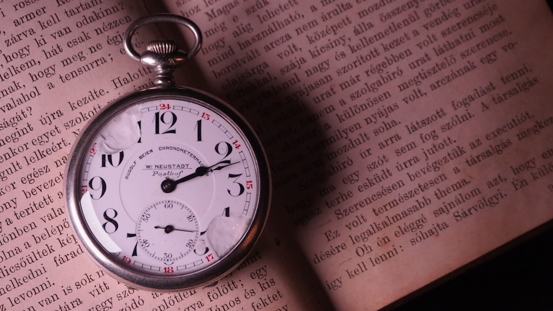 Timeline, Discovery, and Next Steps