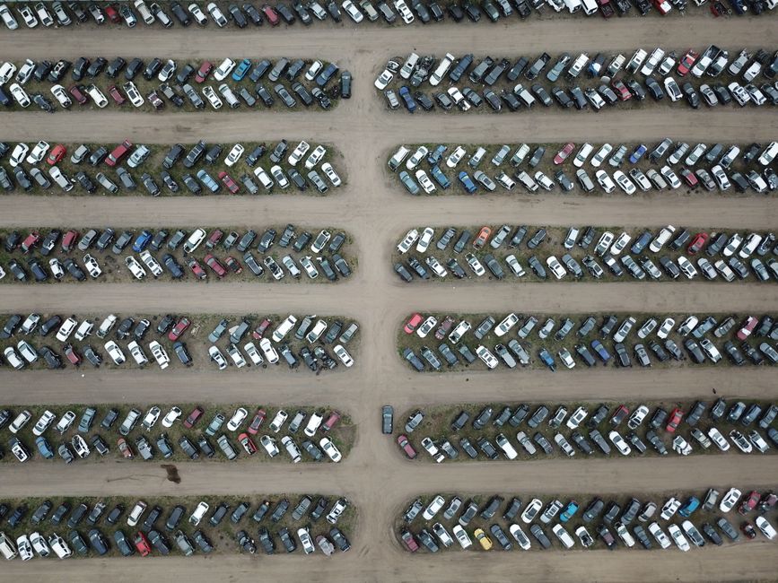 The Financial Toll of Vehicle Theft