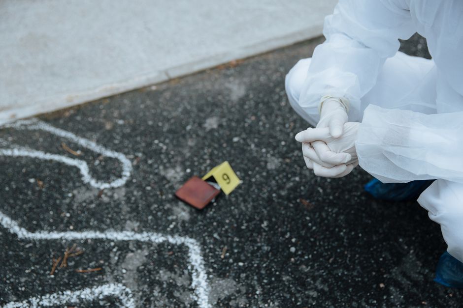 Real-Life Lessons: Turning a Crime Episode into Money-Smart Habits
