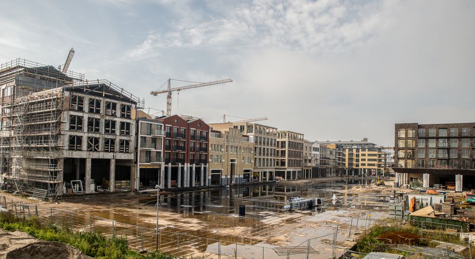 New vs. Existing: Is New Construction Worth It in Today’s Market?