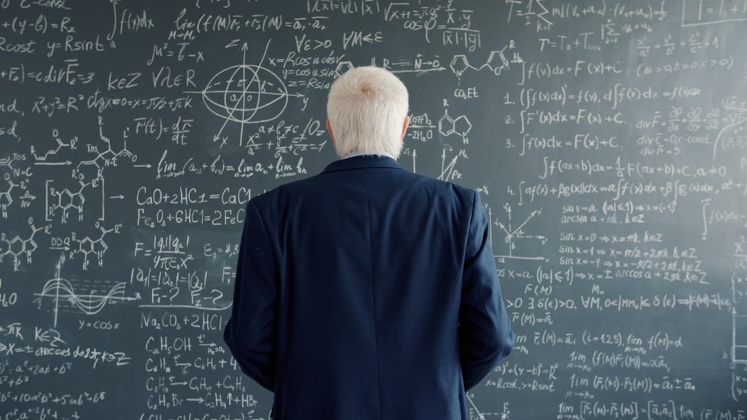 The Formula And The Logic