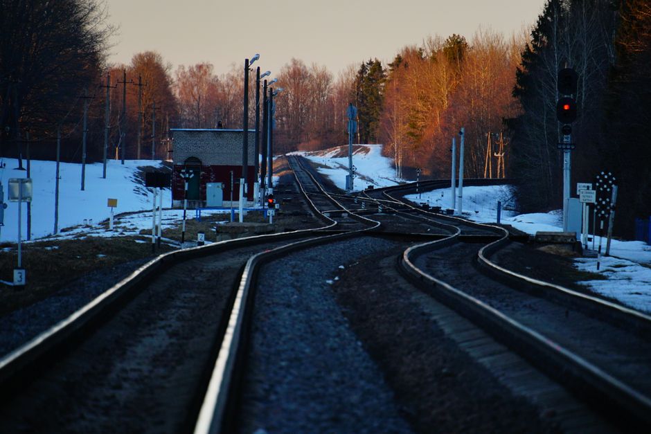 What Comes Next: Signals to Track