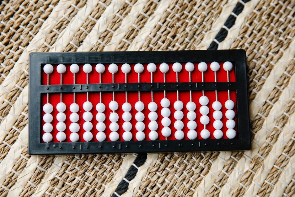 Numbers, Scenarios, And The Real-World Math