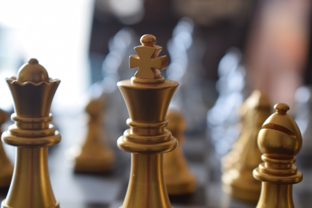 Rationale from Strategy Leadership