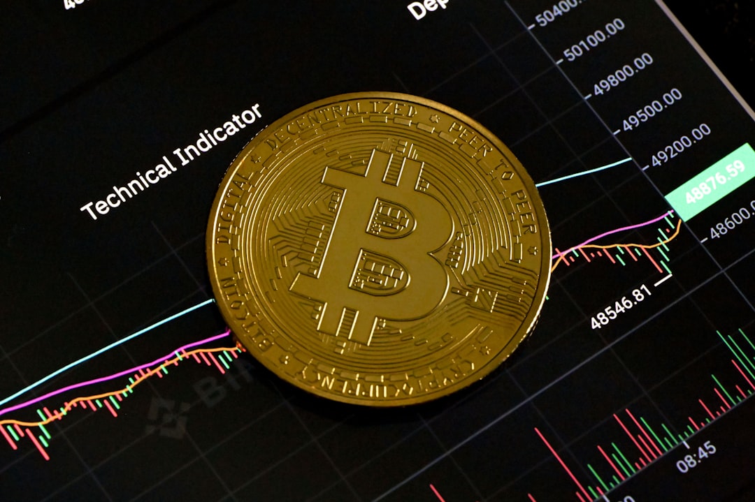 Bitcoin Position Keeps Growing
