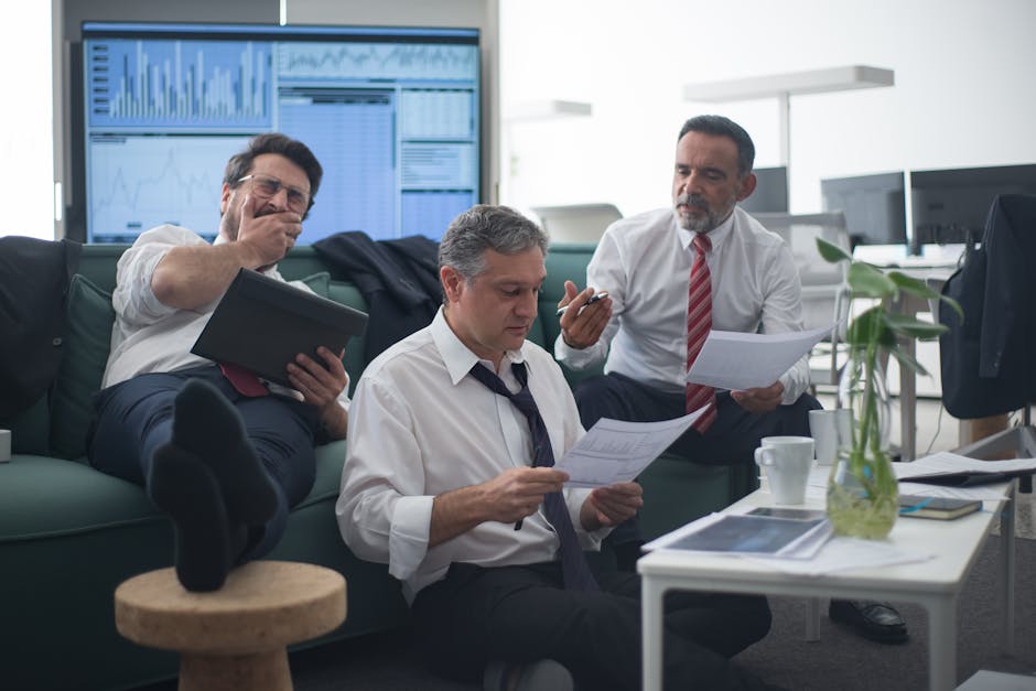 What Analysts Are Watching Next