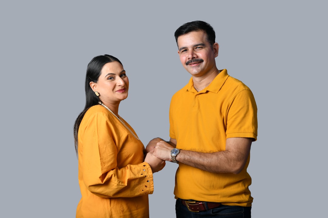 The Partners And How They Fit