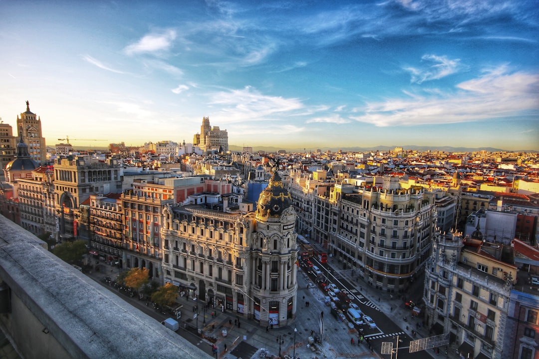 Tax And Residency: How Spain Treats U.S. Retirement Income