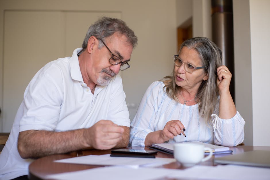 Impact on Retirement Planning