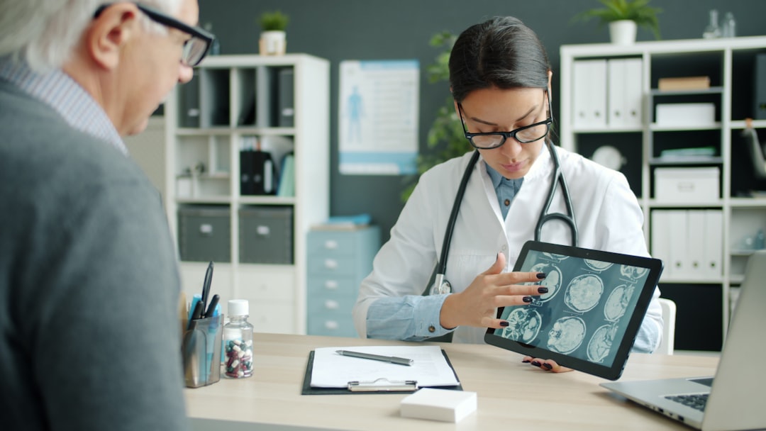 AI Aided Diagnosis And The Path Forward