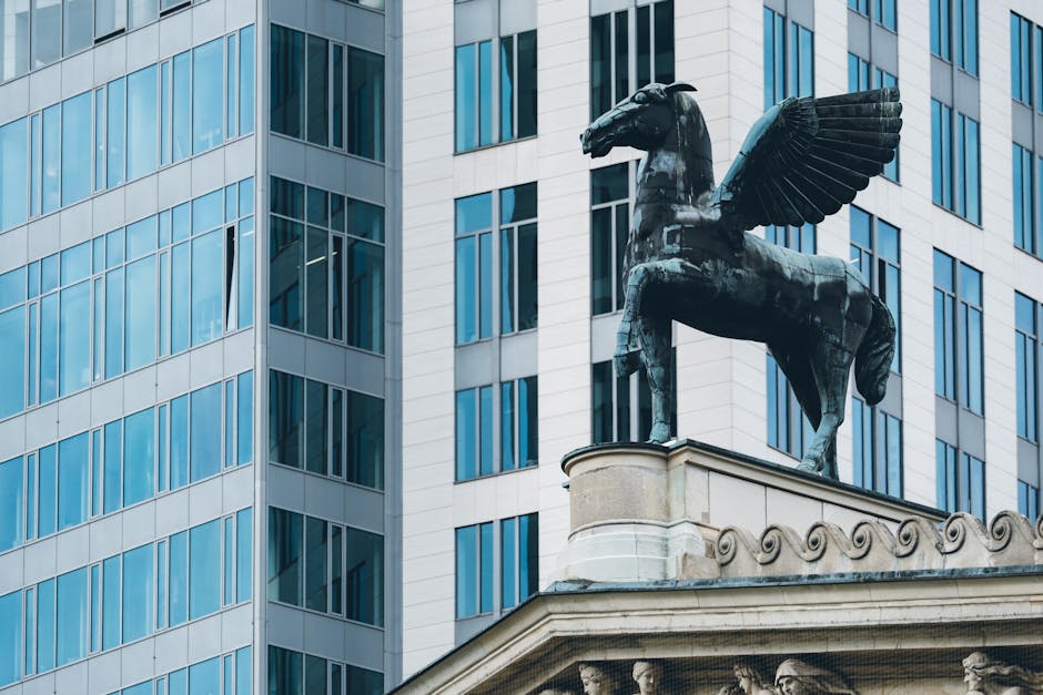 Who Holds the Reins: Management, Brand, and Operations