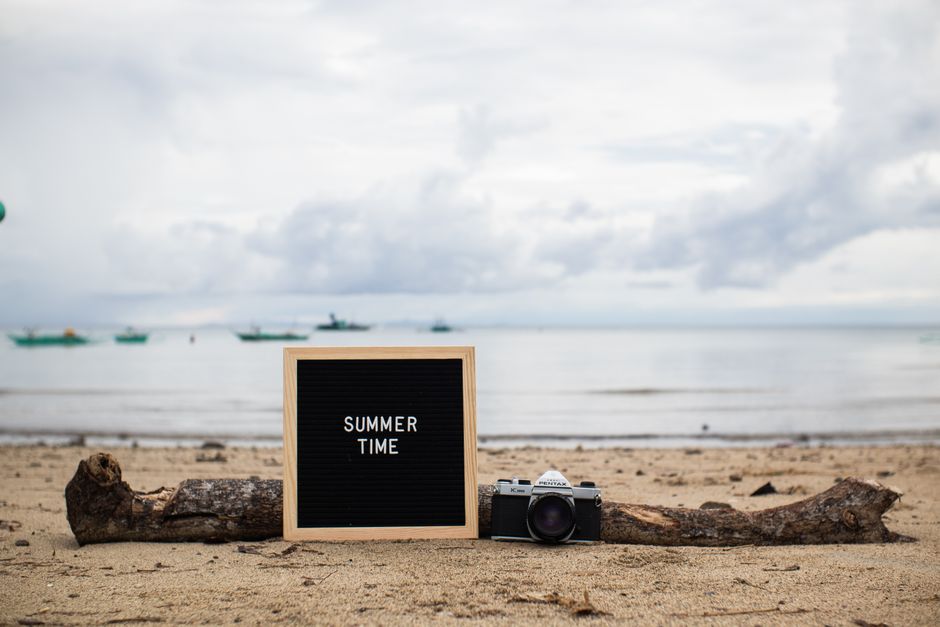 A Step‑by‑Step Guide To A Summer Estate Plan Review