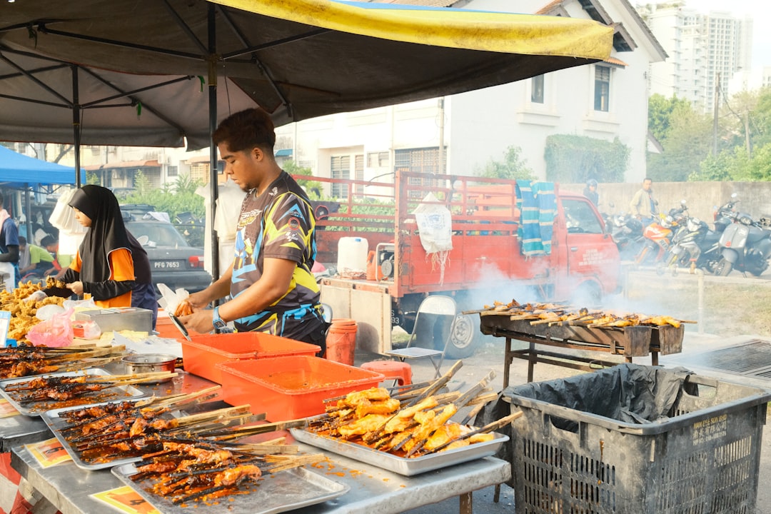 Other Grilling Staples: Where Consumers Might See Mixed Moves