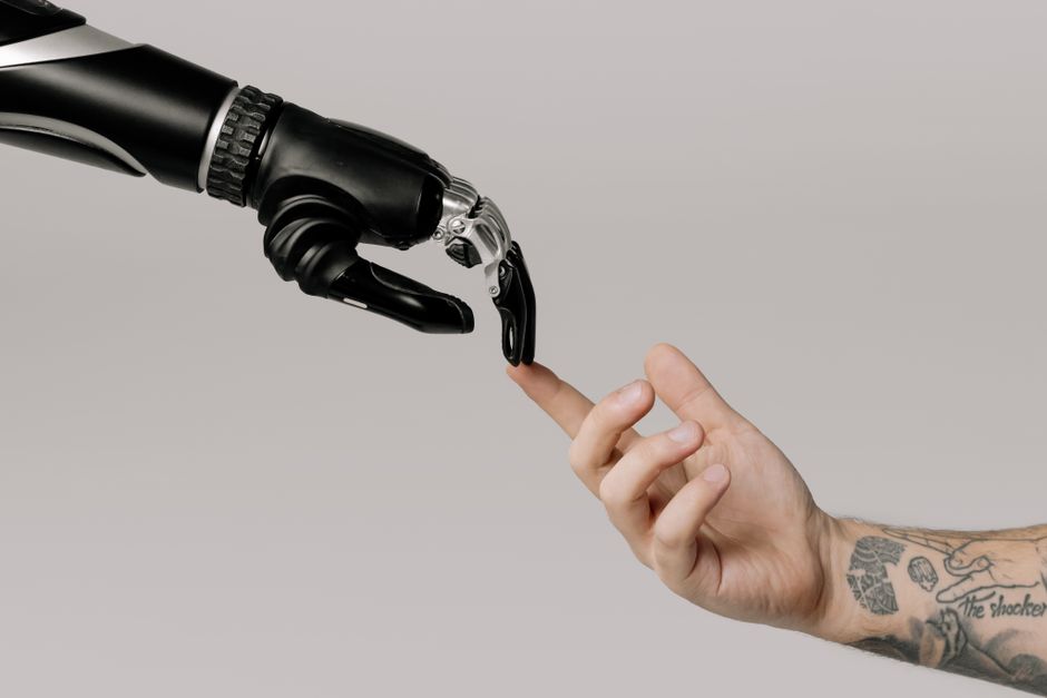 AI Automation Versus Smart-Contract Risk