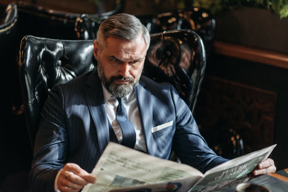 Top 10 Sunday Reads for Investors