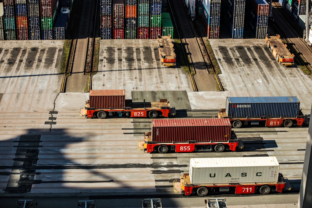 Read 8 — Supply Chains, Geopolitics, and the Rebalancing Reality