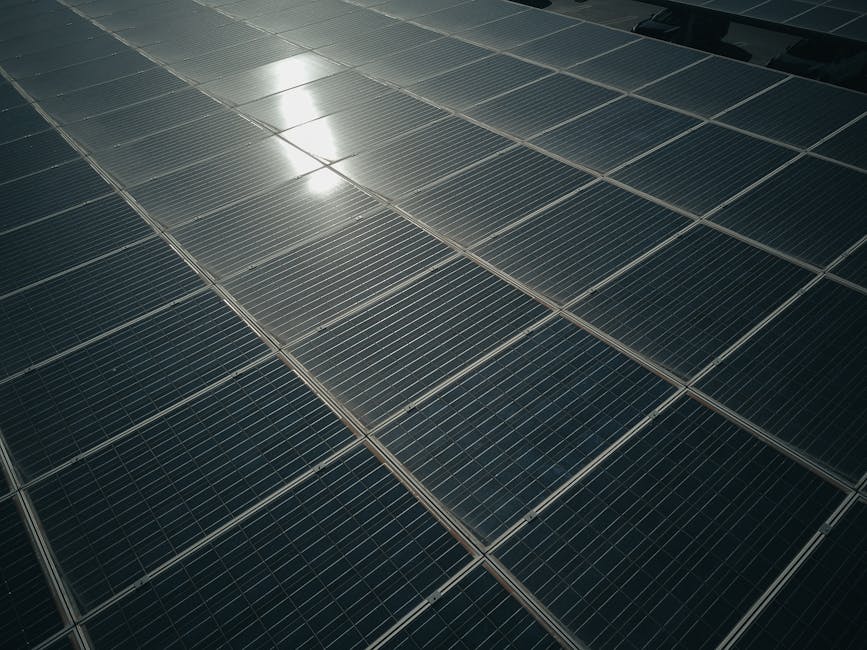 Three scenarios for sunpower (spwr) 2026 earnings