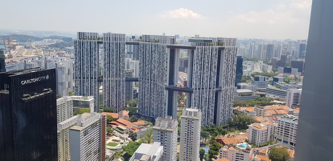 The Malaysia Demographics Backdrop