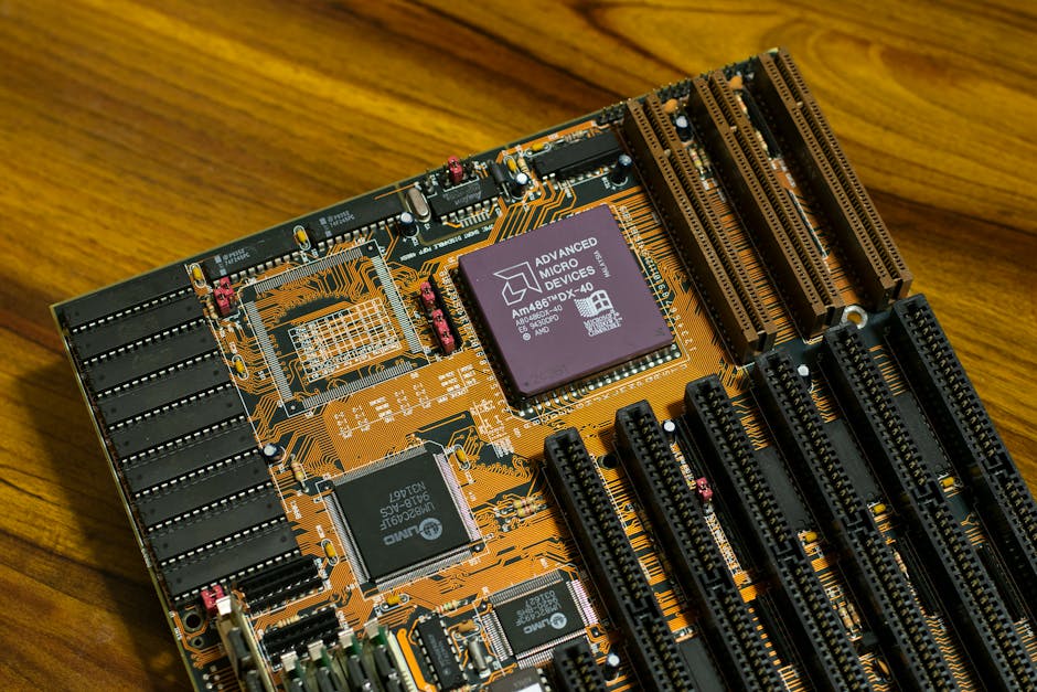 What Super Micro Computer Does—and Why It Matters