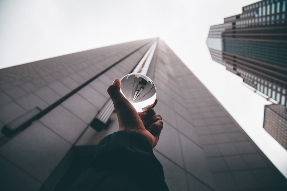 Executive Perspective: Transformational Momentum Amid Regulatory Clouds