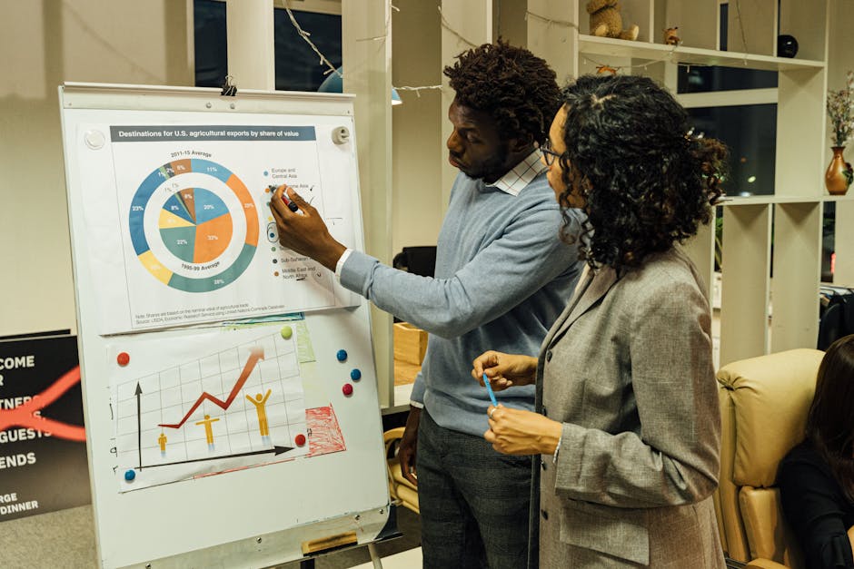 Key Data Points to Watch